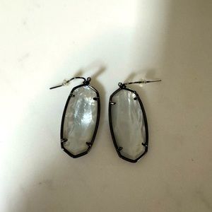Kendra Scott Elle Drop Earrings